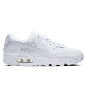 Nike Air Max 90 Recraft Triple White