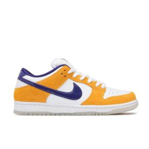 Nike SB Dunk LowLaser Orange