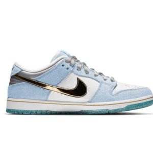 Nike SB Dunk Low Sean Cliver