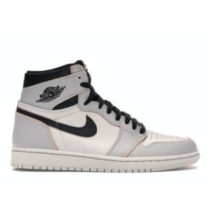 Jordan 1 Retro High OG Defiant SB NYC to Paris