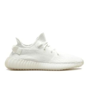 Adidas Yeezy Boost 350 V2 CreamTriple White