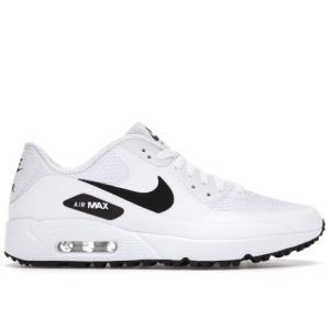 Nike Air Max 90 Golf White Black