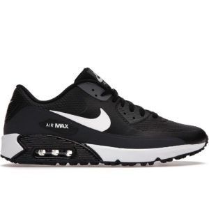 Nike Air Max 90 Golf Black