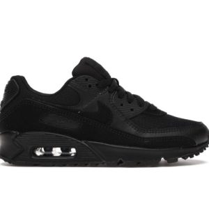 Nike Air Max 90 Recraft Triple Black