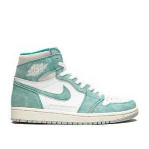 Jordan 1 Retro High Turbo Green