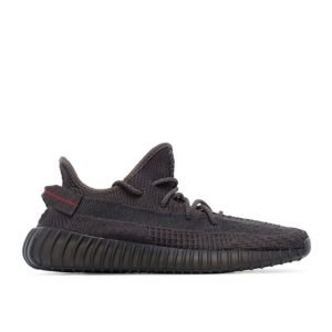 Adidas Yeezy Boost 350 V2 Static Black