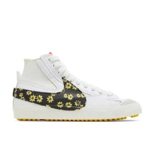 Nike Blazer Mid 77 JumboSunflower