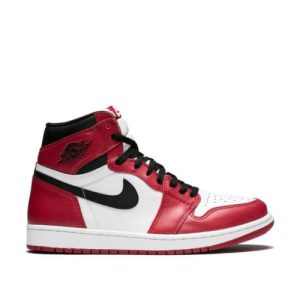 Jordan 1 Retro High OG Chicago