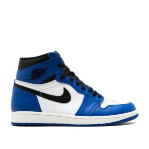 Jordan 1 Retro High Game Royal