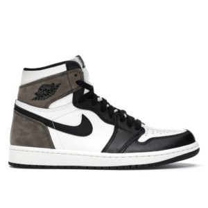 Jordan 1 Retro High Dark Mocha