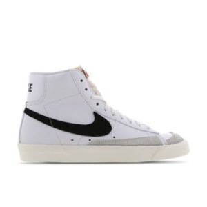 Nike Blazer Mid 77 Vintage White Black