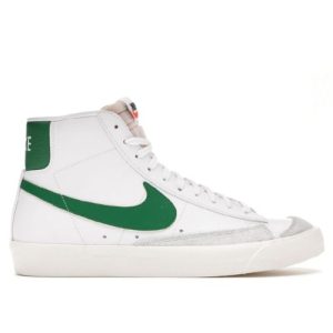 Nike Blazer Mid 77 Vintage Pine Green