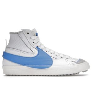 Nike Blazer Mid 77 Jumbo White University Blue