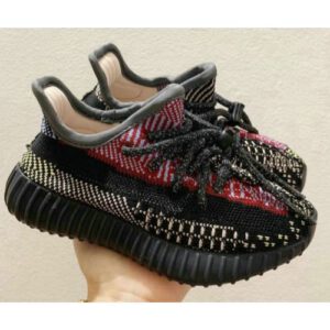 Yeezy Boost 350 v2 kids -2