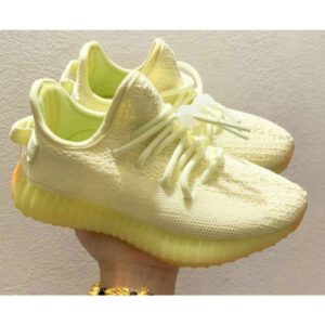 Yeezy Boost 350 v2 kids -4