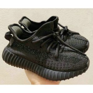 Yeezy Boost 350 v2 kids -1