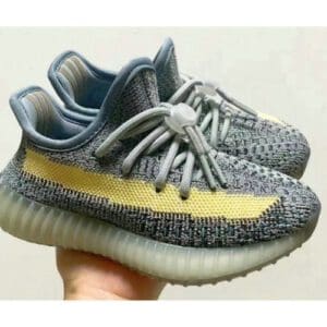 Yeezy Boost 350 v2 kids -3