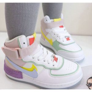 Nike air force kids -4