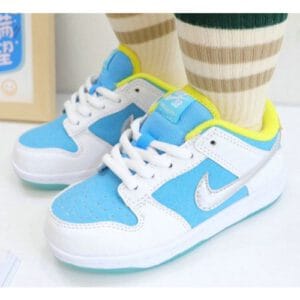 Nike air force kids -1