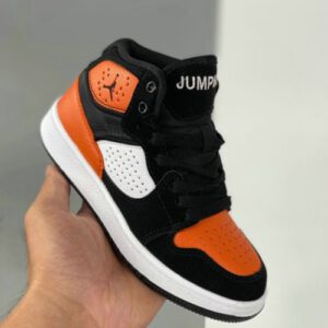 jordan kids -6