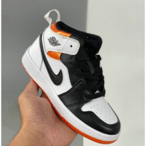 jordan kids -5