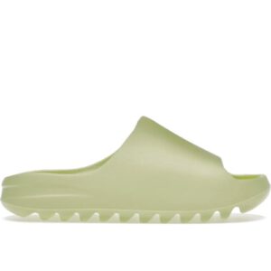 adidas Yeezy Slide Glow Green