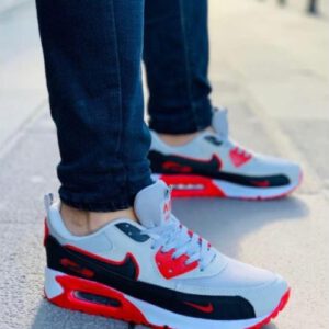 Nike air max 90 2023 red