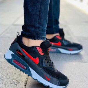 Nike air max 90 2023 black